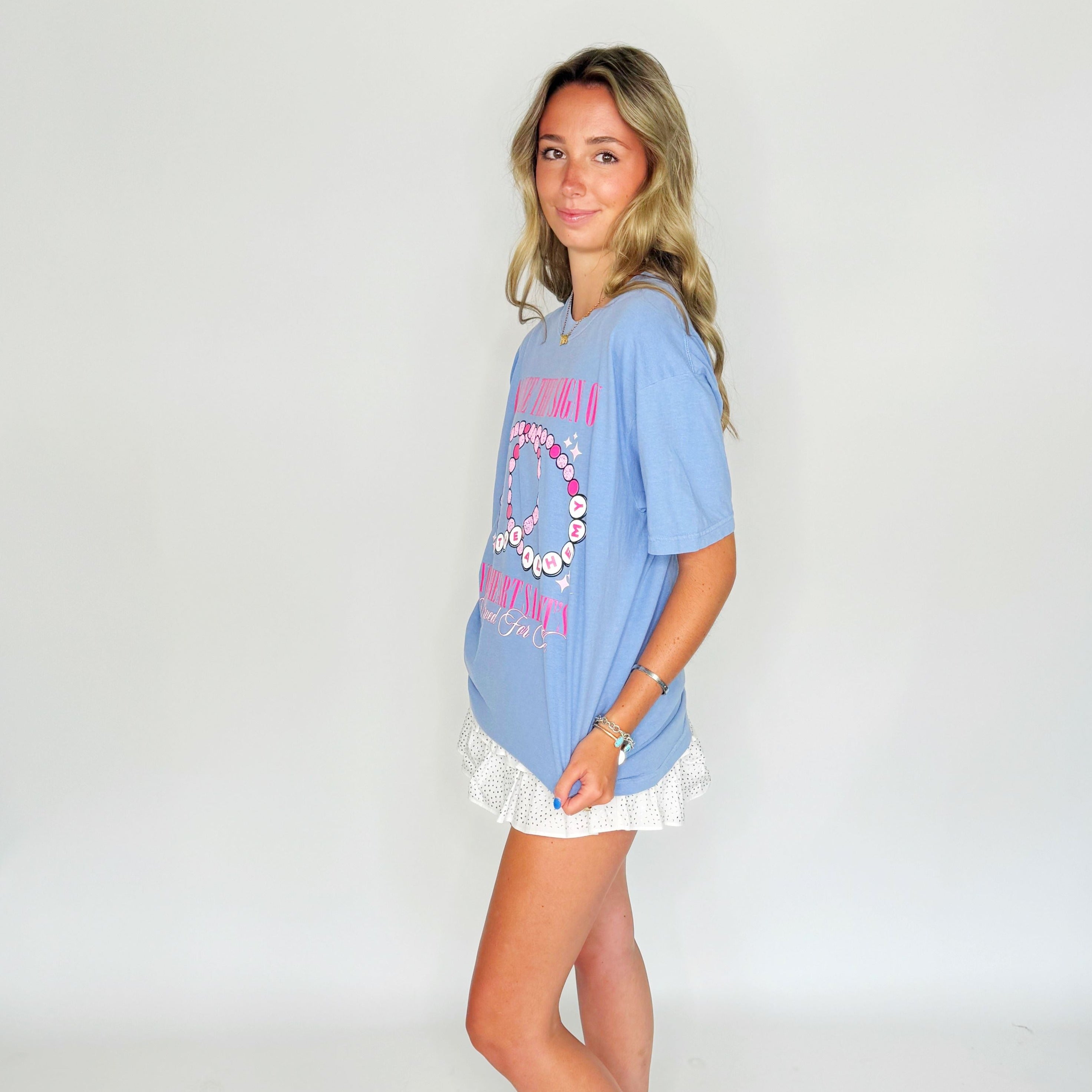 The Alchemy Bracelets Youth & Adult Tee