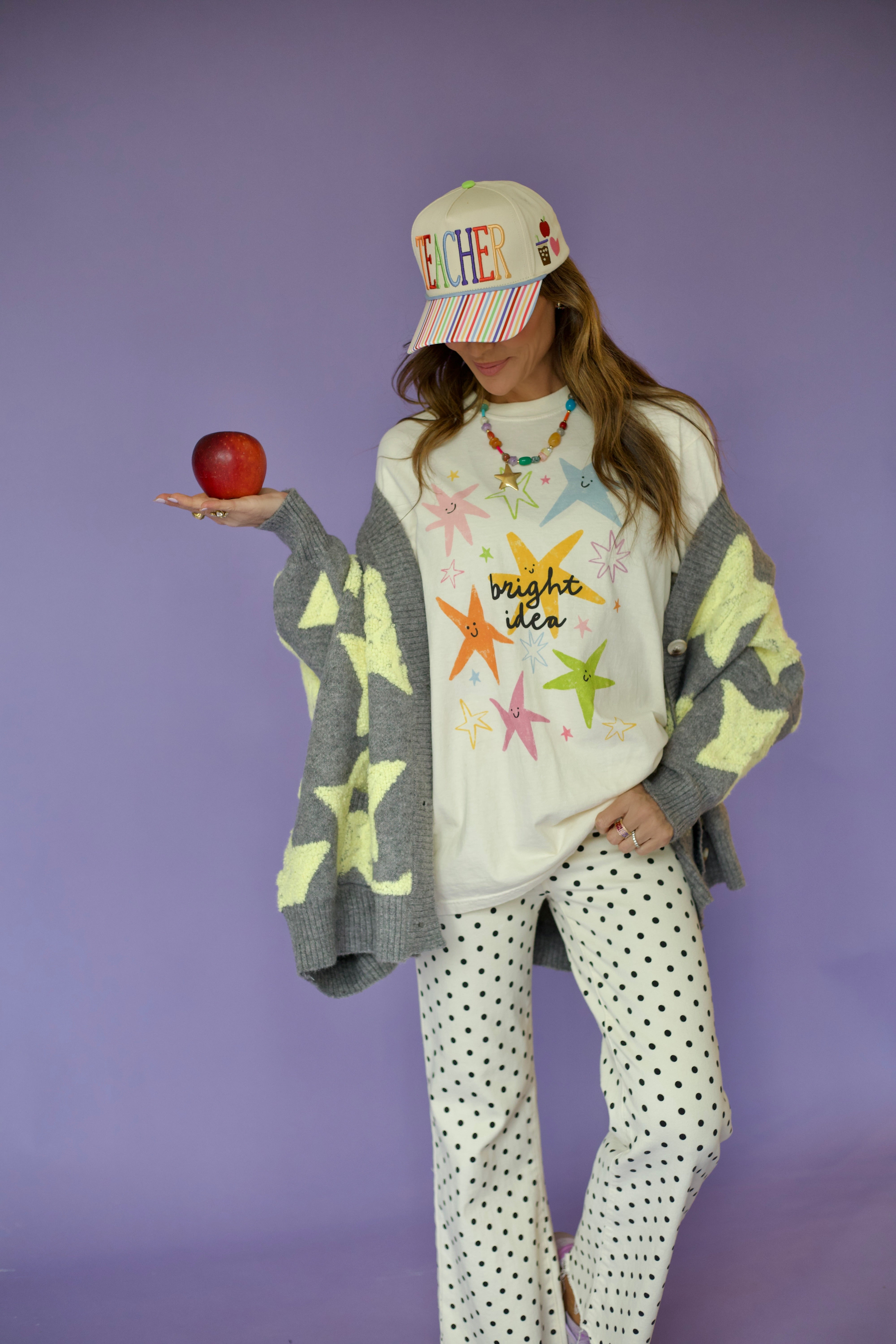 Bright Idea Tee