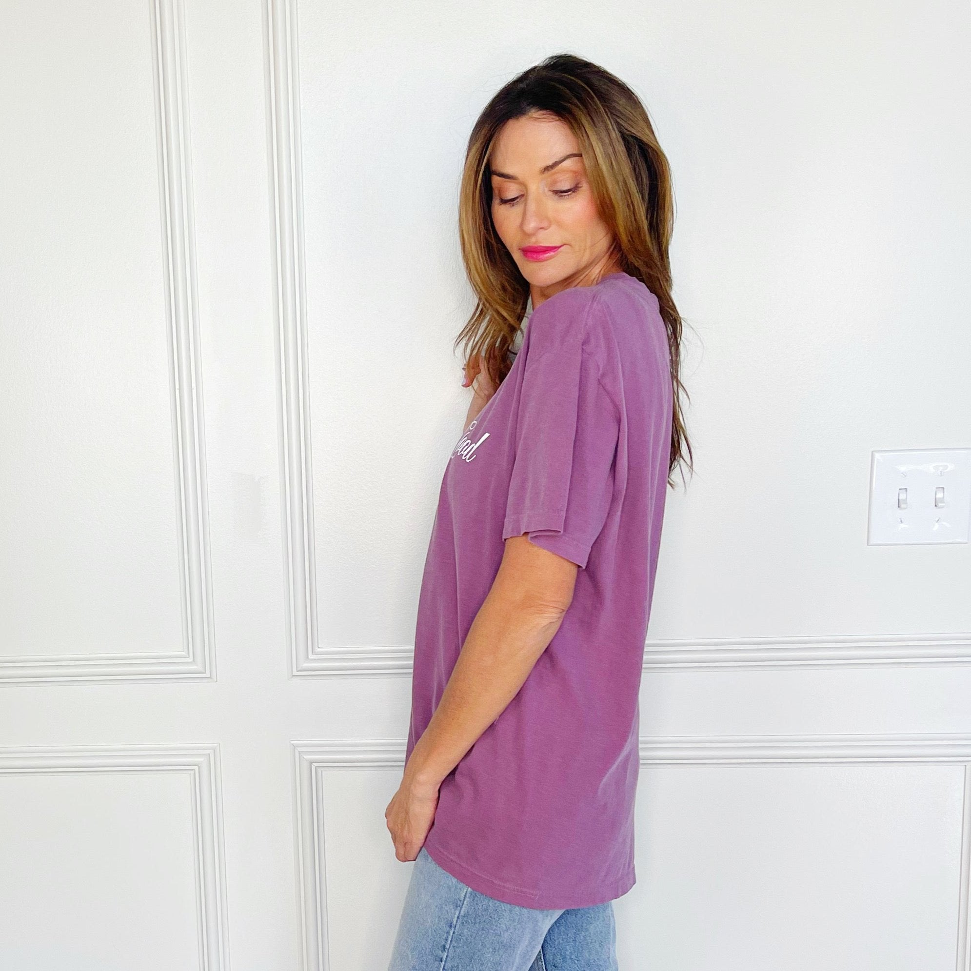 God Is Good All The Time Tee
