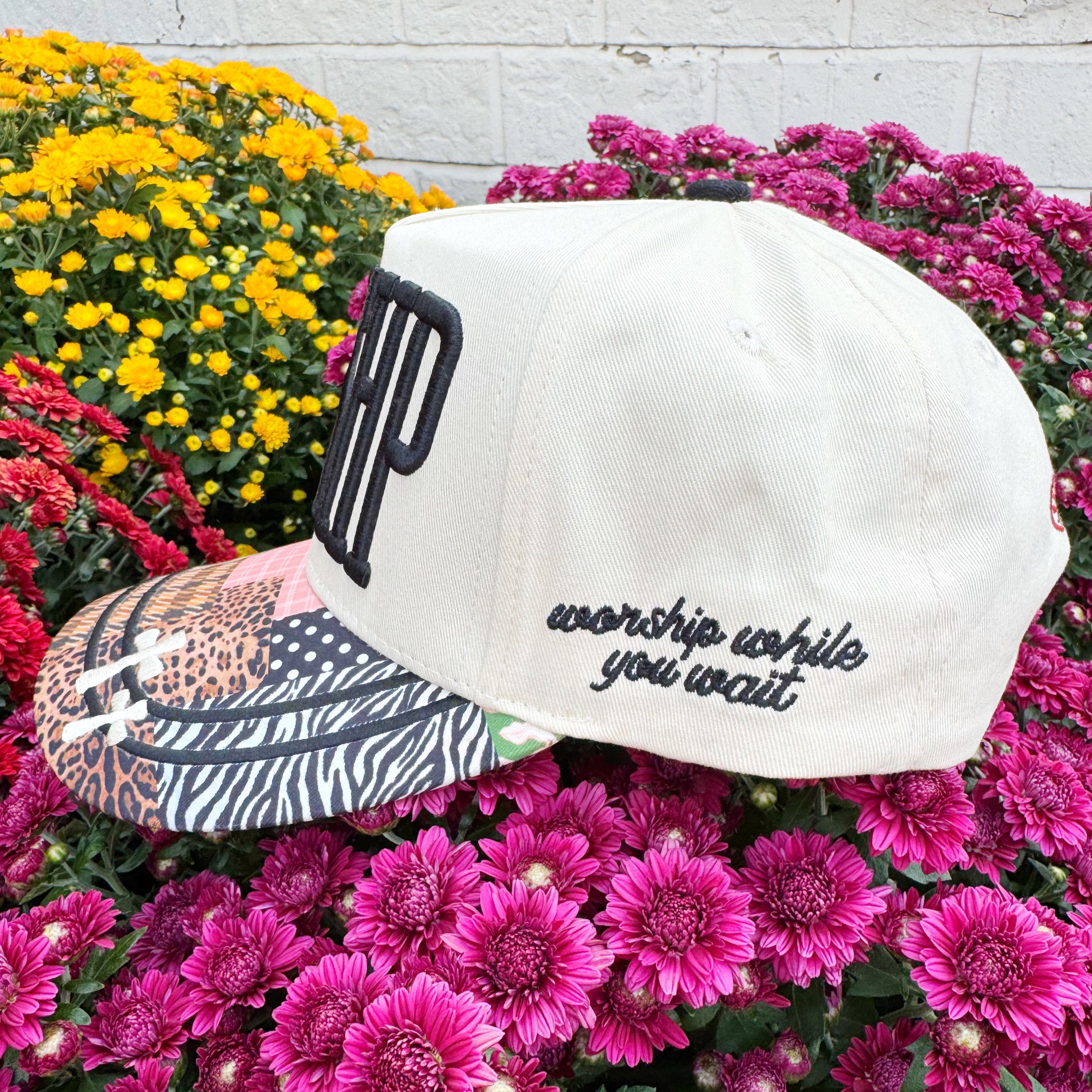 WRSHIP Hat - Pre Order!