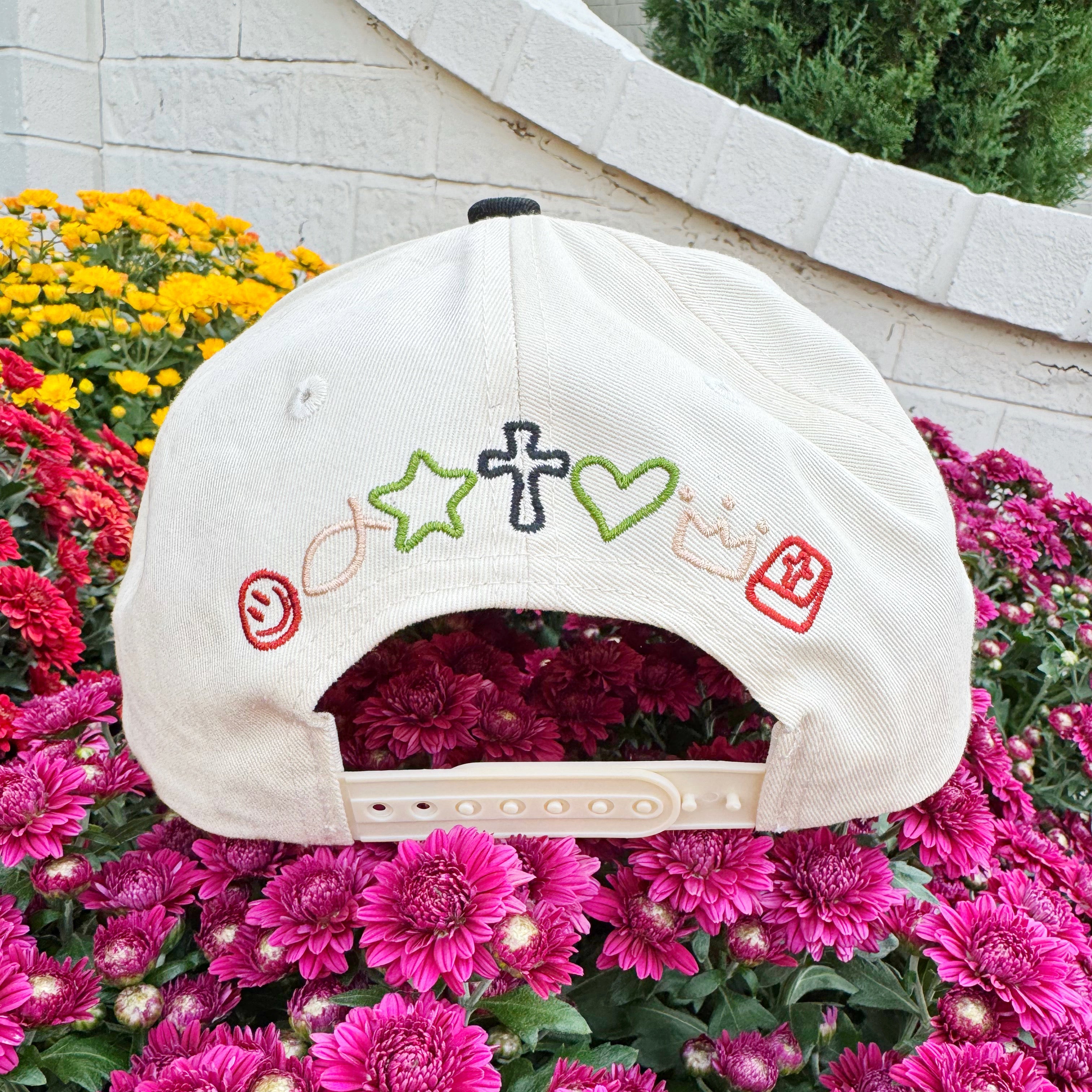 WRSHIP Hat - Pre Order!