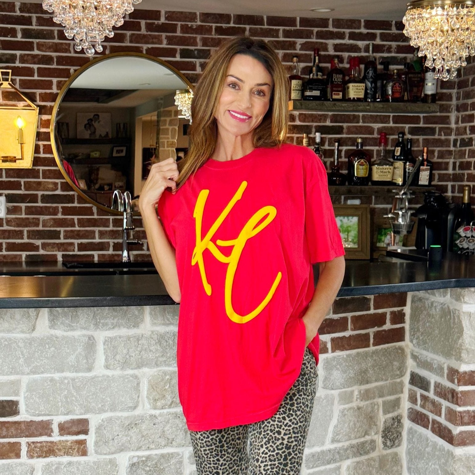 Puff KC Youth & Adult Tee