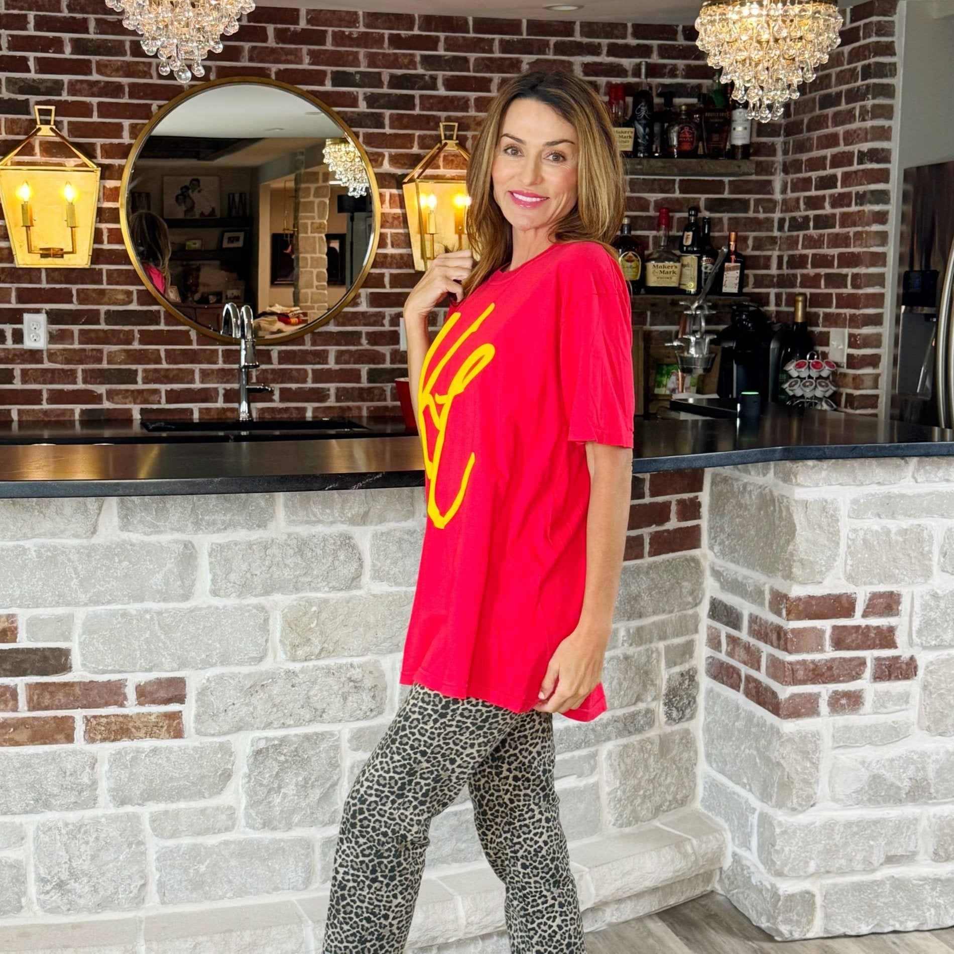 Puff KC Youth & Adult Tee