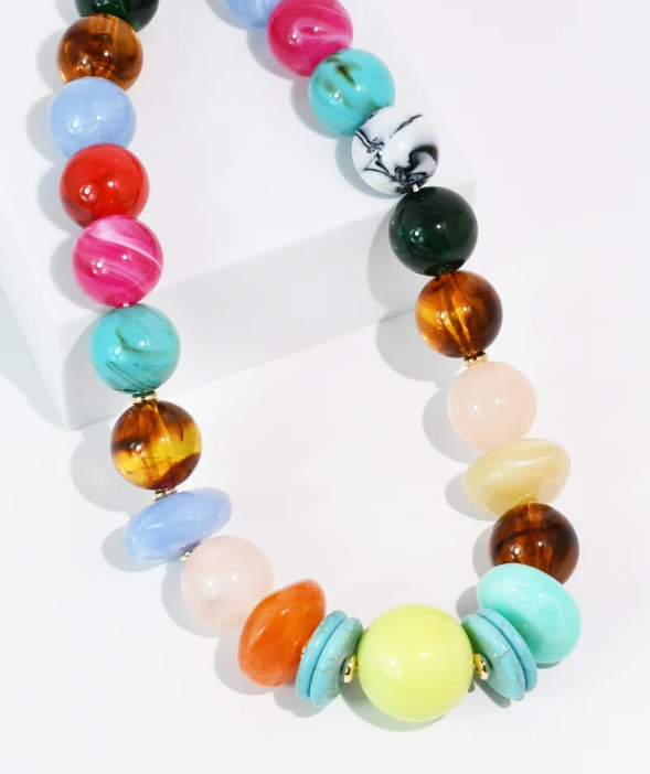 Good Mood Necklace