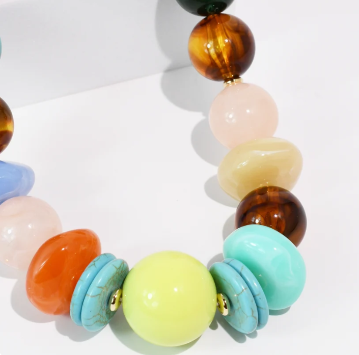 Good Mood Necklace