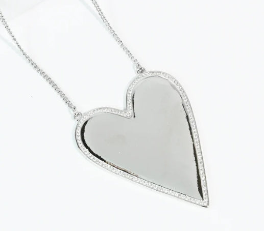 Big Love Necklace