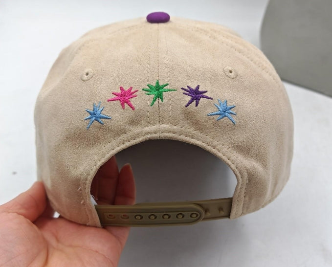 Horse Bit Hat- Pre Order