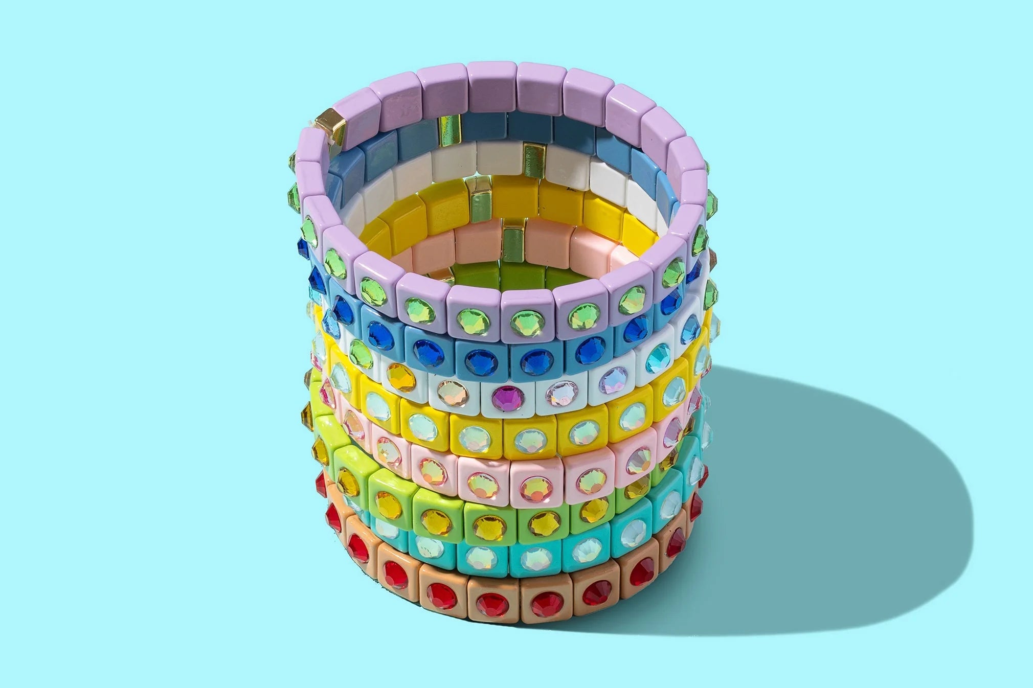 Mini Jewel Bracelet