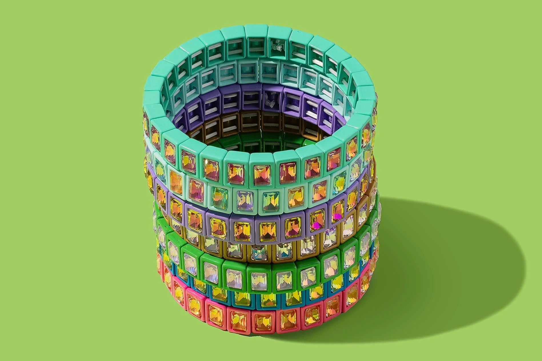 Mini Jewel Bracelet