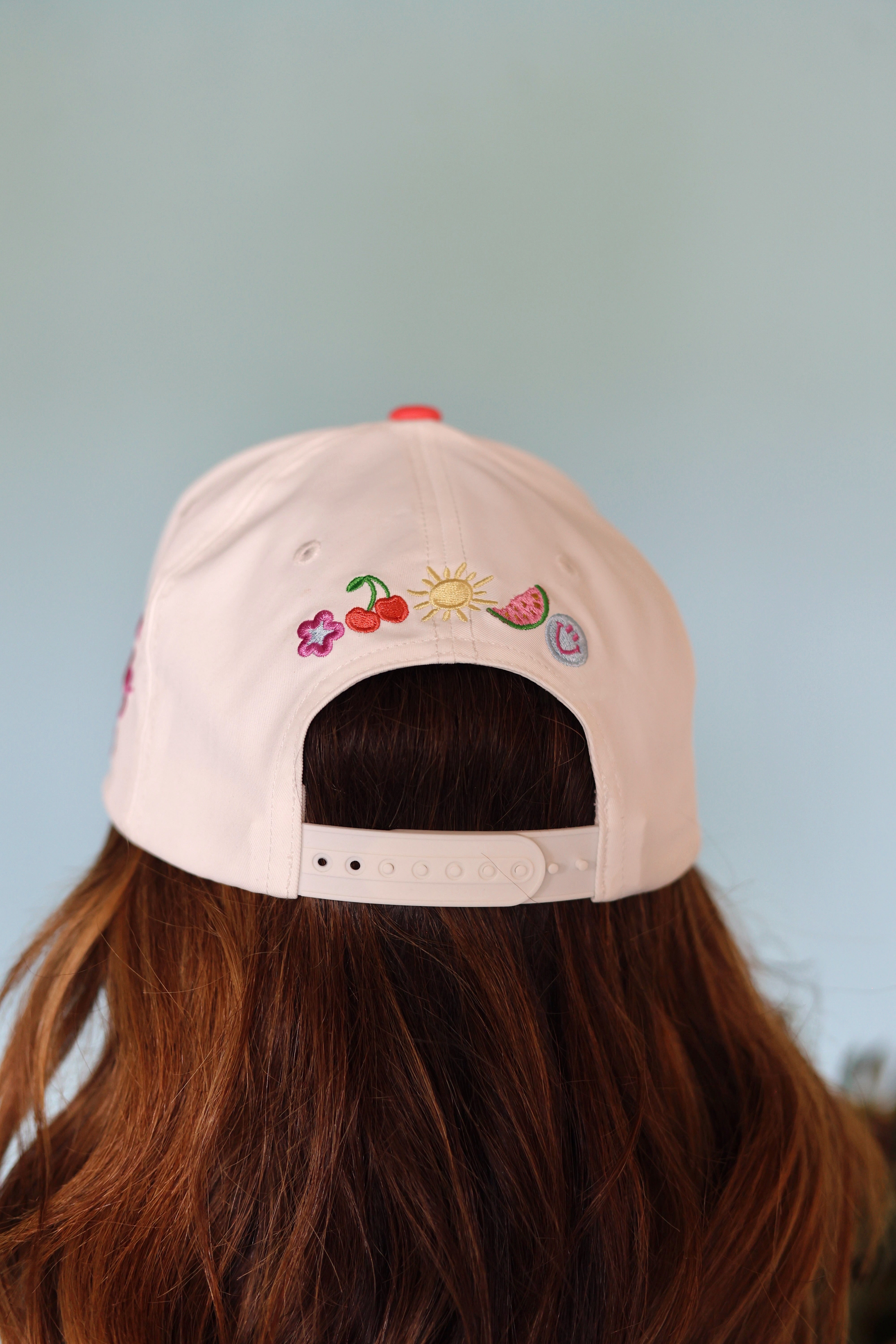 I've Got Sunshine Hat