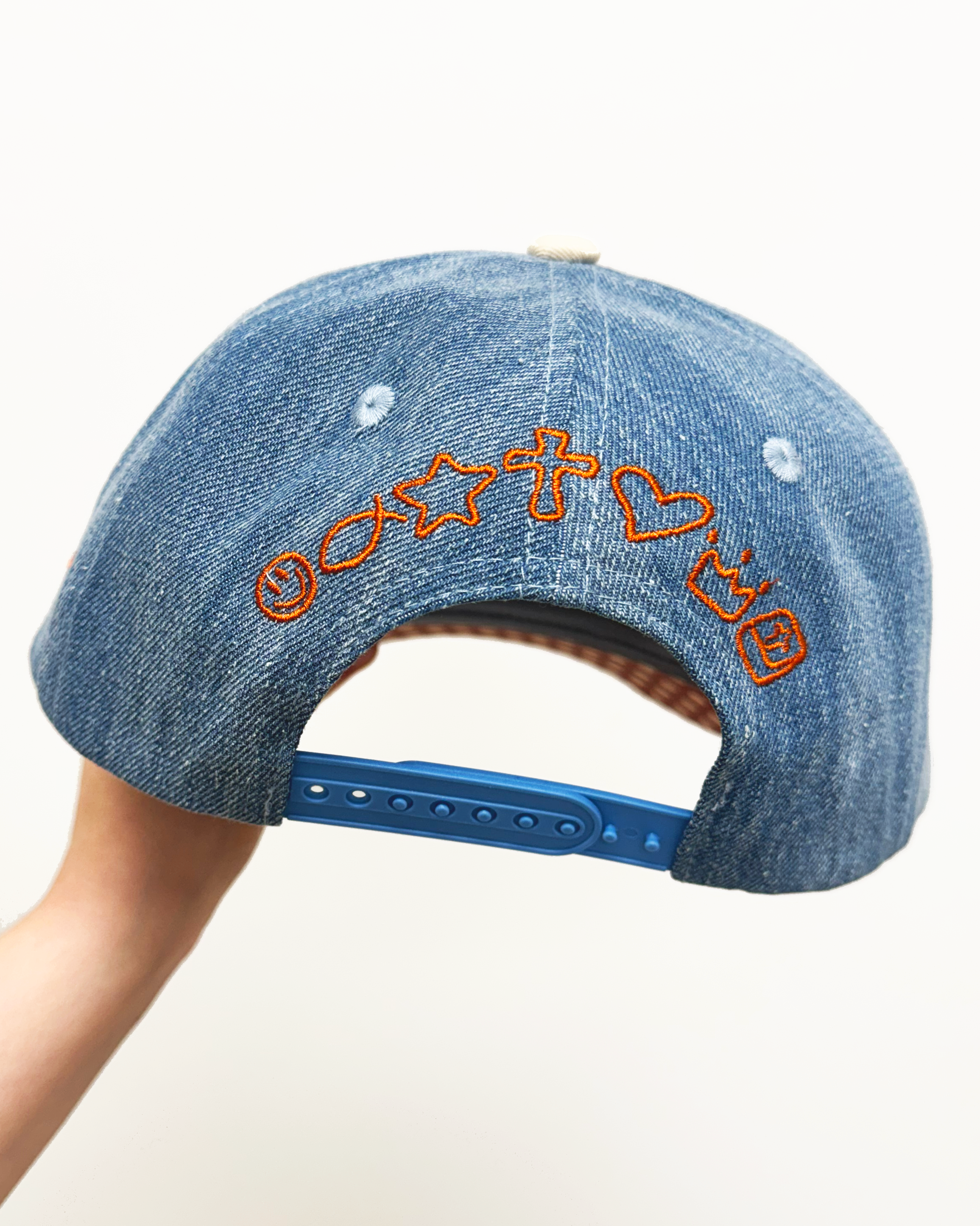 Daughter Hat- Pre Order