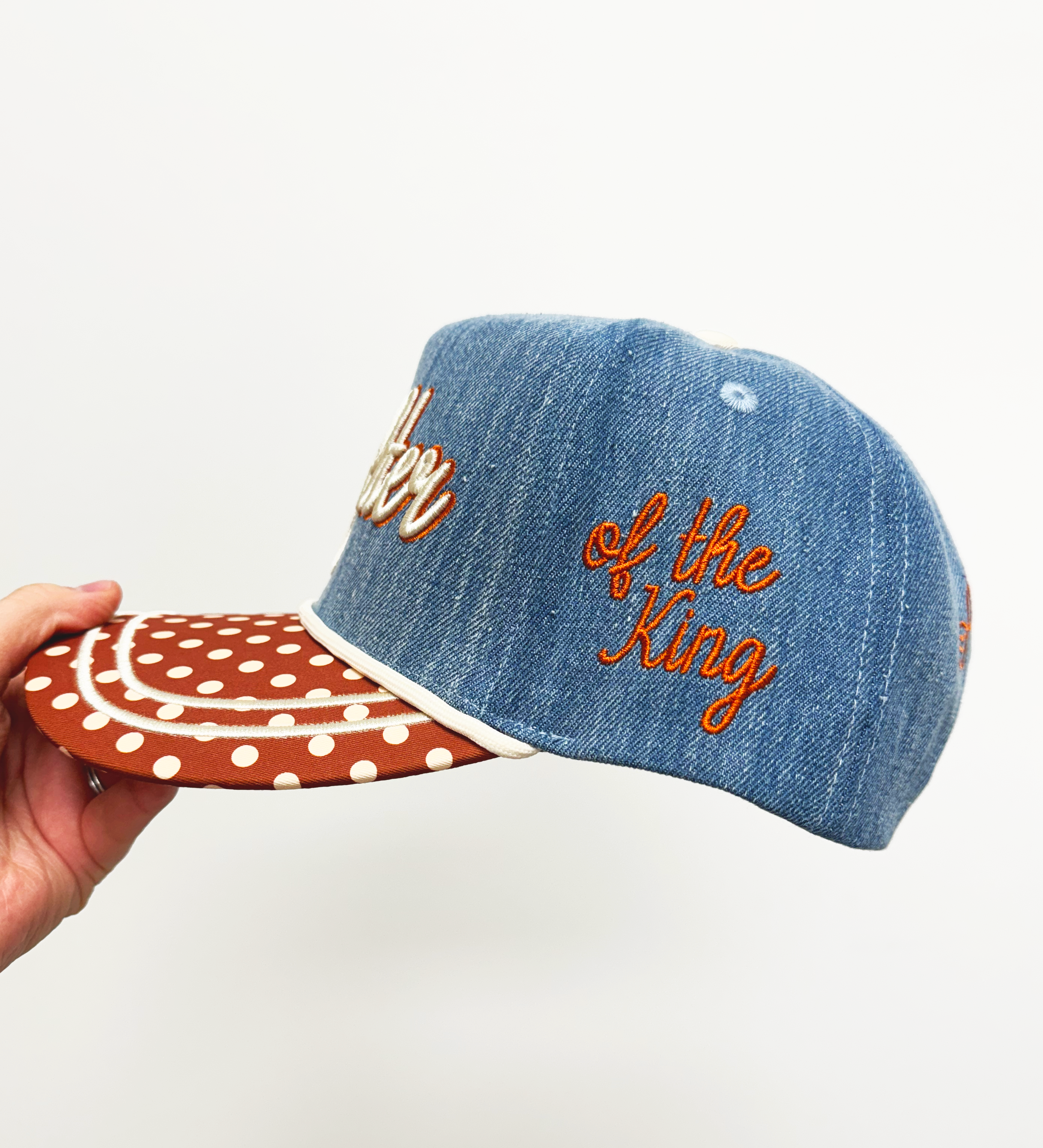 Daughter Hat- Pre Order