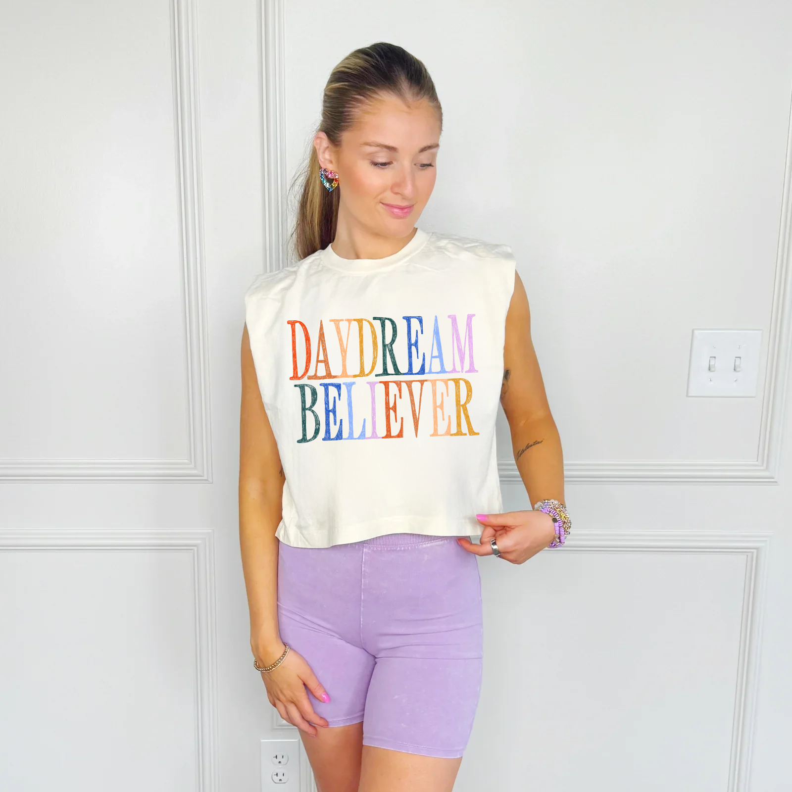 Daydream Believer Tank