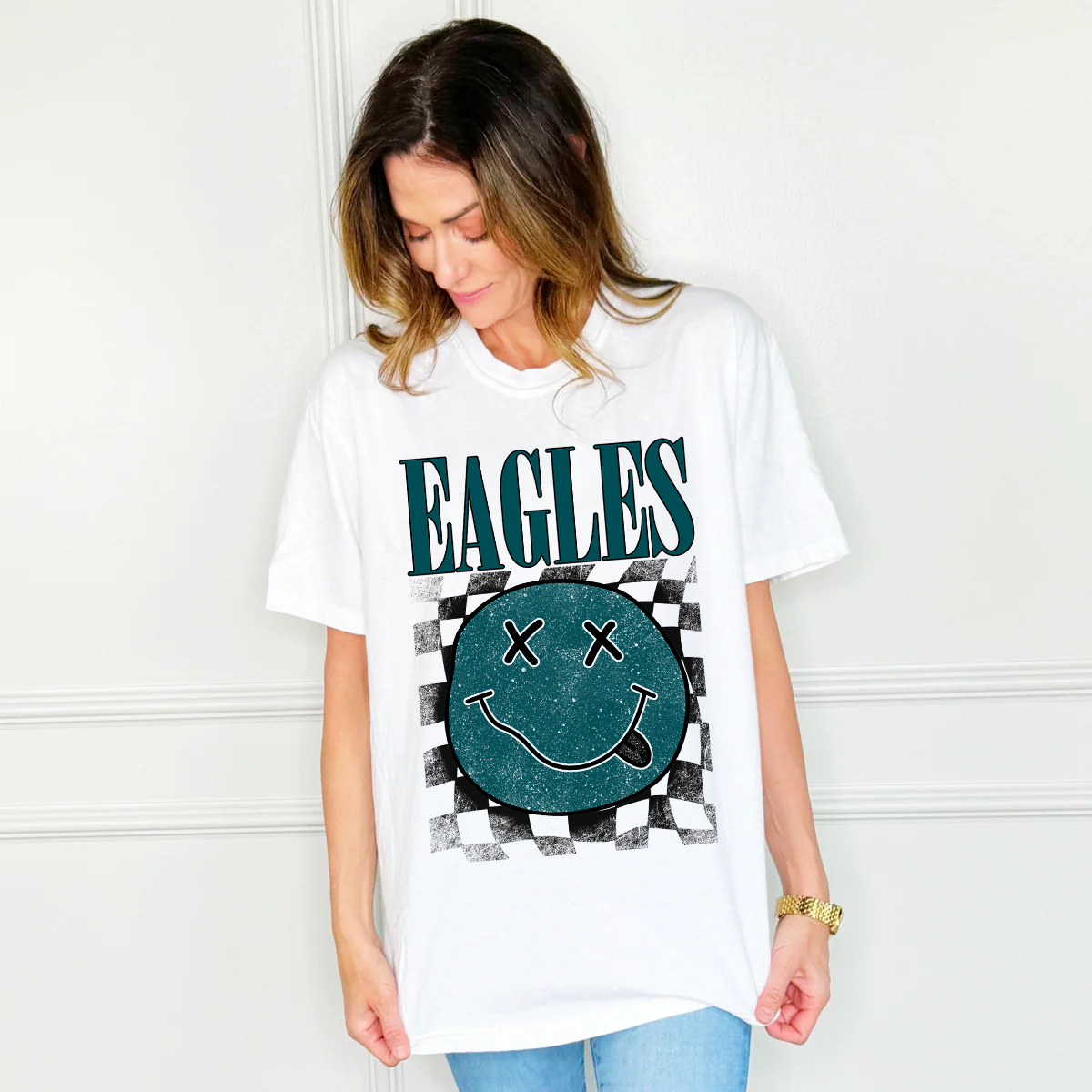 Eagles Nirvana Tee