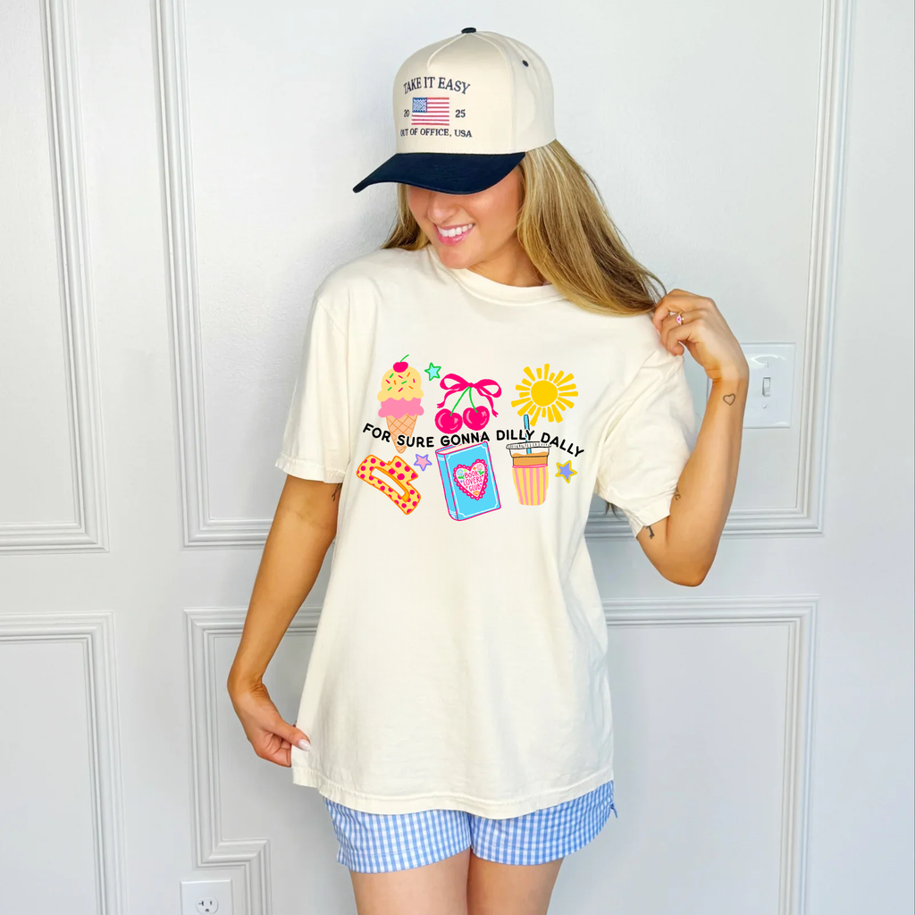 for_sure_gonna_dilly_dally_tee