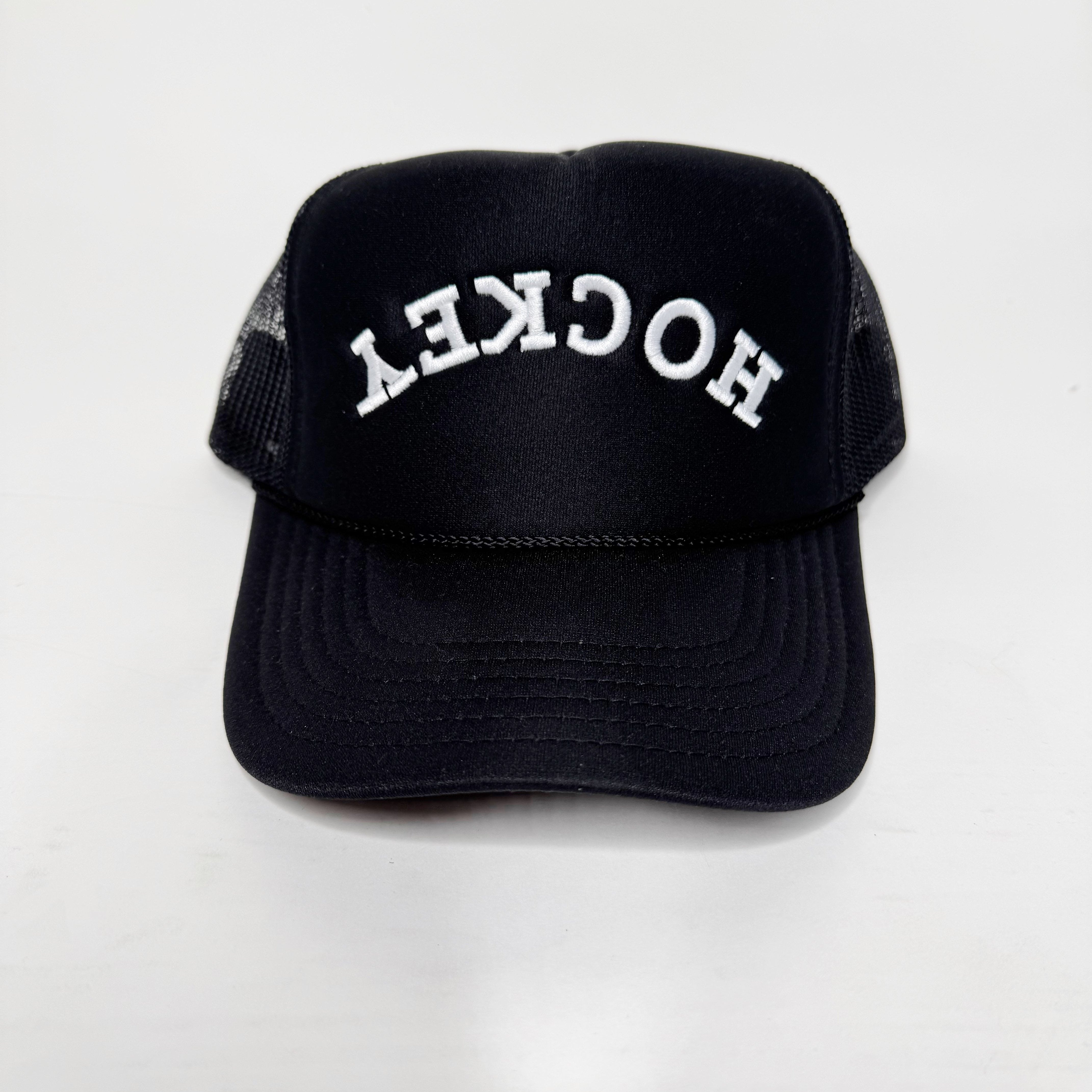 Hockey Trucker Hat