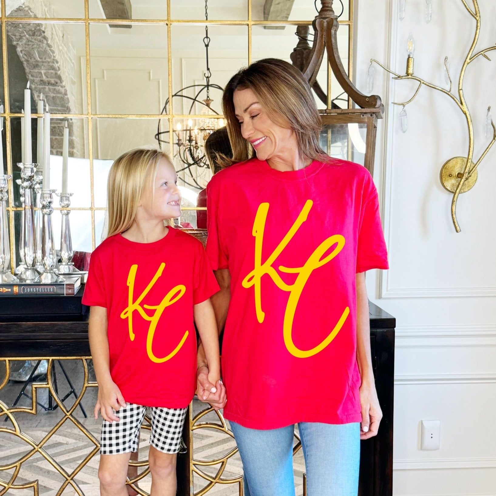 Puff KC Youth & Adult Tee