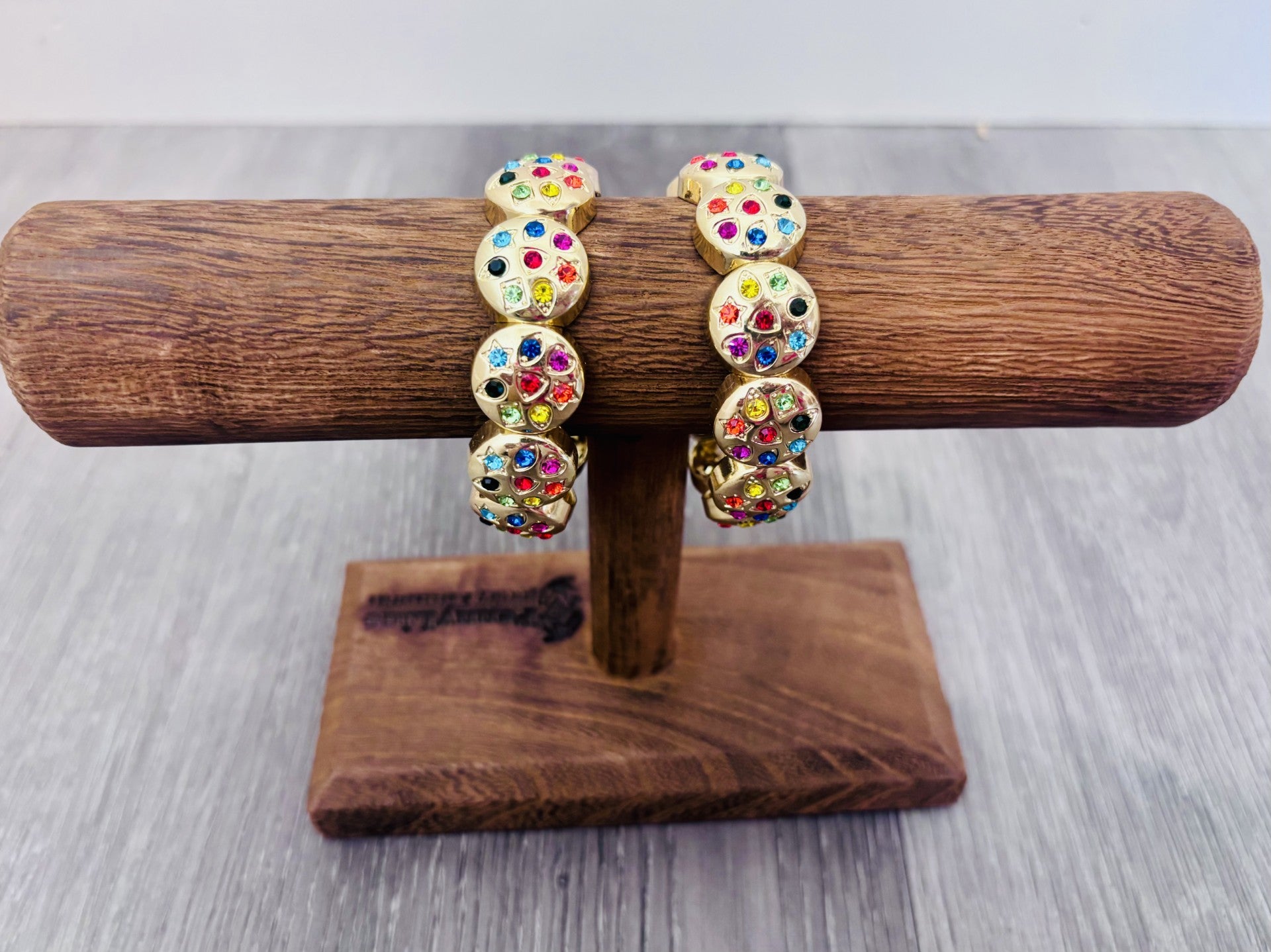 Rosetta Bracelet