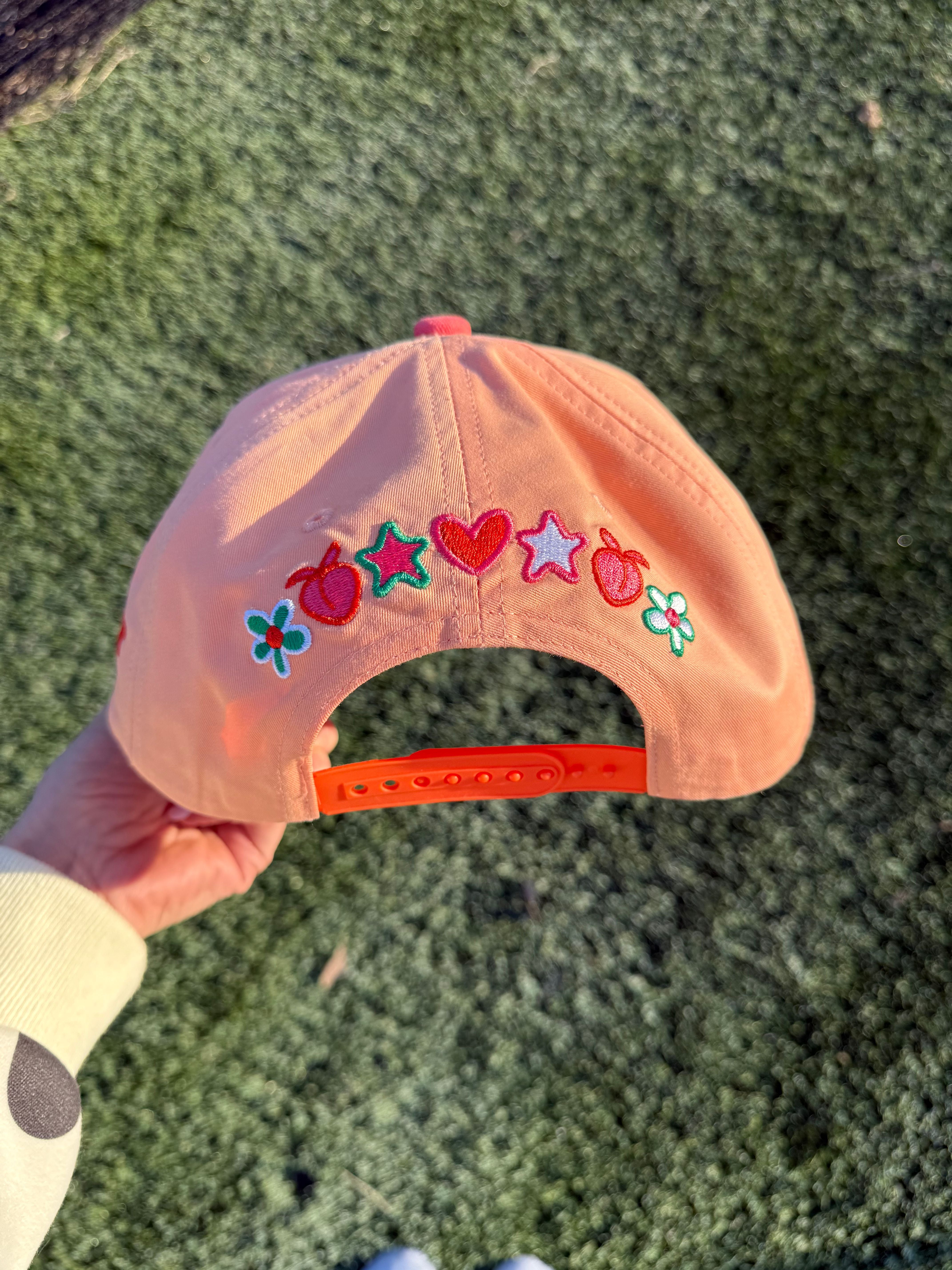 You're a Peach Hat - Pre Order